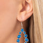 POP-ular Party - Blue Earring