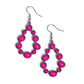 POP-ular Party - Pink Earring
