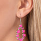 POP-ular Party - Pink Earring