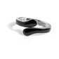 Painted Puzzle - Black Bracelet