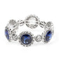 Palace Property - Blue Bracelet