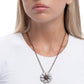 Parisian Posy - Copper Necklace