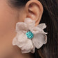 Part Of Your World - Brown Earring