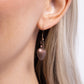 Passionate Place - Copper Necklace
