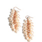 Pearl Posse - Copper Earring