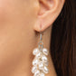 Pearl Posse - White Earring