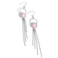 Pearl Promotion - Pink Earring