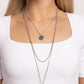 Perennial Phenomena - Black Necklace