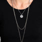 Perennial Phenomena - Blue Necklace
