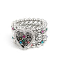 Personal History - Multi Bracelet