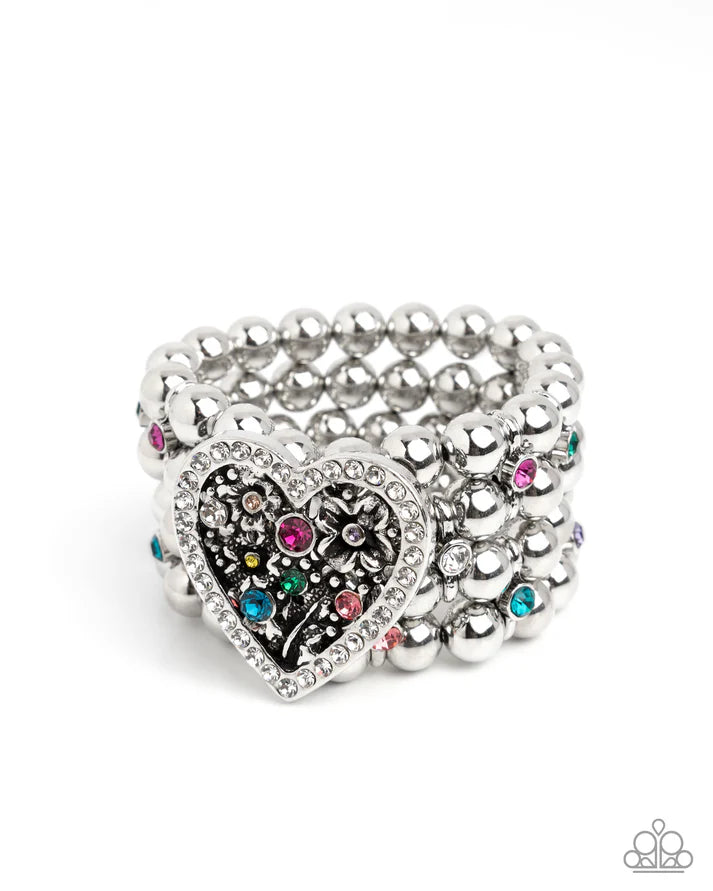 Personal History - Multi Bracelet