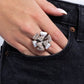 Persuasive Pizzazz - Copper Ring