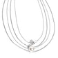 Phenomenal Pearls - White Necklace