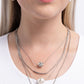 Phenomenal Pearls - White Necklace