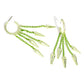 Piquant Punk - Green Earring