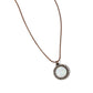 Pixie Potential - Copper Necklace