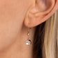 Pixie Potential - Gold Necklace