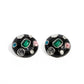 Polished Potential - Multi Earring