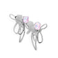 Positively Radiant  - Pink Earring