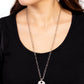 Possible Pendant - Silver Necklace
