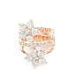 Precious Petals - Rose Gold Ring
