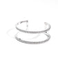 Prehistoric Passion - Silver Bracelet