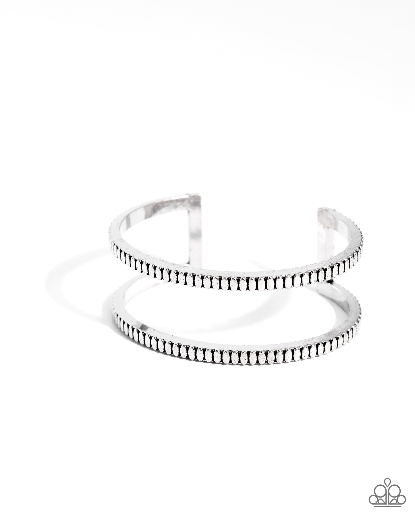 Prehistoric Passion - Silver Bracelet