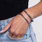 Prehistoric Passion - Silver Bracelet