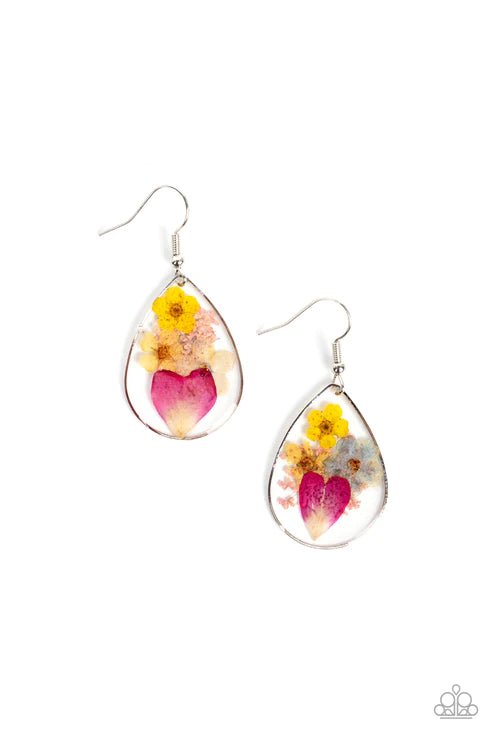 Prim and PRAIRIE - Multi Earring
