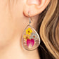 Prim and PRAIRIE - Multi Earring