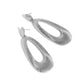 Princess Potential - Silver Earring