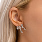 Princess Treatment - Silver Earring