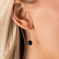 Prismatic Pastime - Blue Necklace