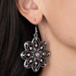 Prismatic Perennial - Pink Earring
