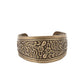 Purely Prairie - Brass Bracelet