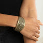 Purely Prairie - Brass Bracelet