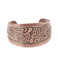 Purely Prairie - Copper Bracelet