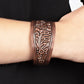 Purely Prairie - Copper Bracelet