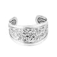 Purely Prairie - Silver Bracelet
