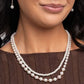 Radiant Range - Pink Necklace