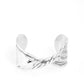 Radiant Ribbons - Silver Bracelet