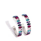 Rainbow Range - Multi Earring