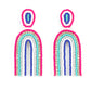 Rainbow Remedy - Multi Earring