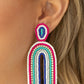 Rainbow Remedy - Multi Earring