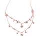 Raising the STAR - Copper Necklace