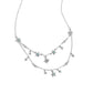 Raising the STAR - Green Necklace