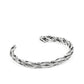 Rally Together - Silver Bracelet