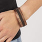 Rancho Refinement - Copper Bracelet