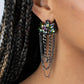 Reach for the SKYSCRAPERS - Multi Earring