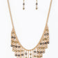 Rebel Remix - Multi Necklace